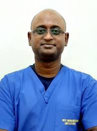 Dr Dhanashekar
